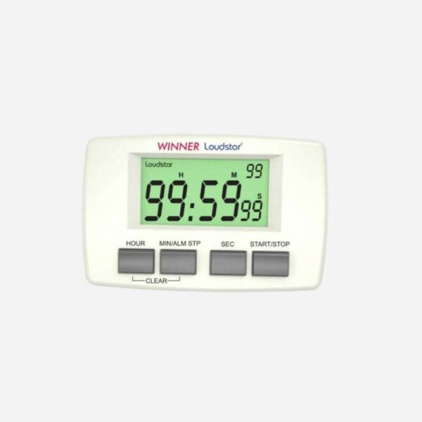 Loudstar Digital stop clock