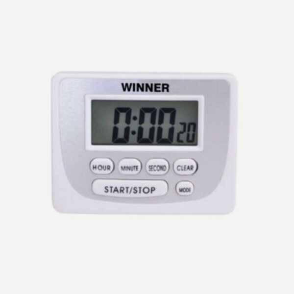 Digital timer