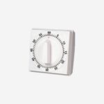 60 min Mechanical Timer