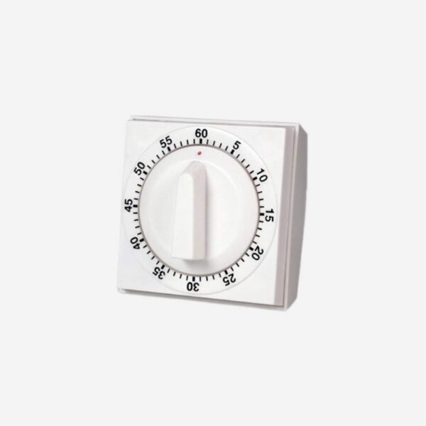 60 min Mechanical Timer