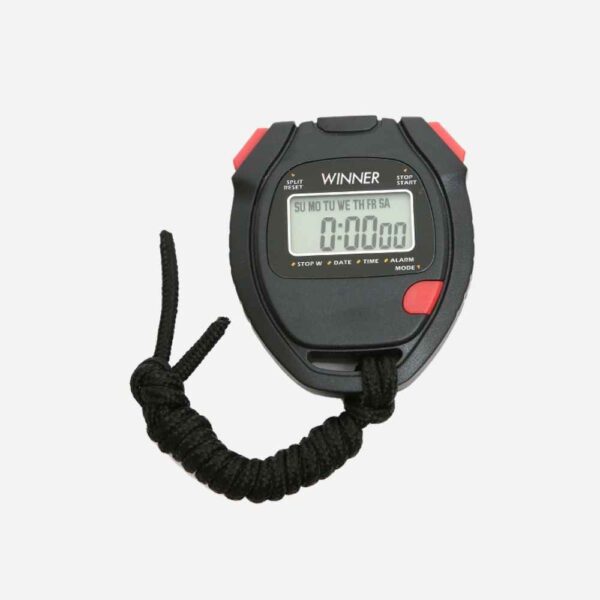Winner Digital Stop Watch