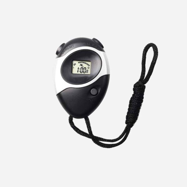 Digital Stopwatch