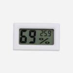Mini Thermo-hygrometer