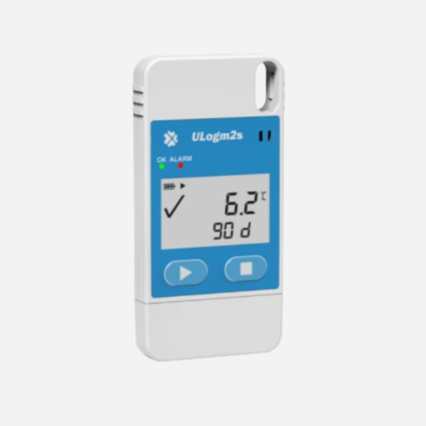 Humidity Meter Data Logger