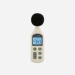 Sound Level Meter GM-1356
