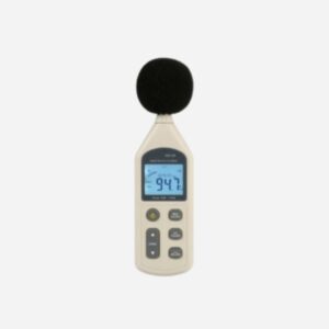 Sound Level Meter GM-1356