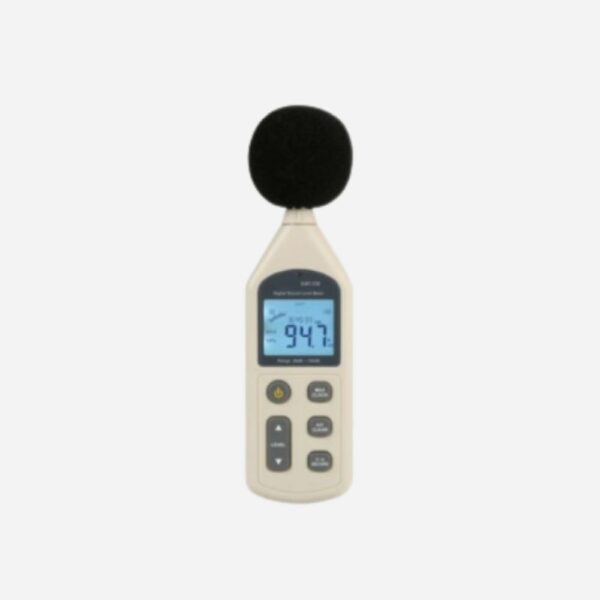 Sound Level Meter GM-1356