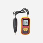 Vibration Meter with probe