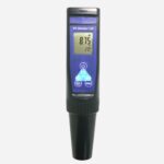 Free and Total Chlorine Meter