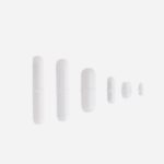 Semi-Octagonal Stir Bar