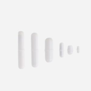 Semi-Octagonal Stir Bar