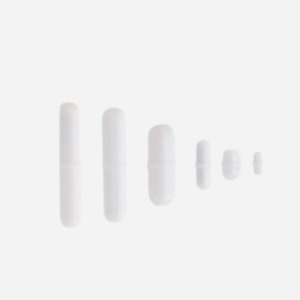 Semi-Octagonal Stir Bar