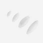 Oval Stir Bars