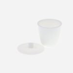 PTFE Crucibles and Lids