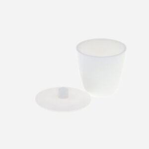 PTFE Crucibles and Lids