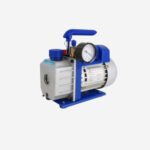 Vacuum Pump Double Stage