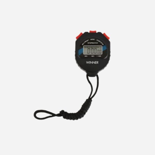 Winner Digital StopWatch