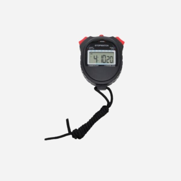 Winner Tuffman Digital StopWatch