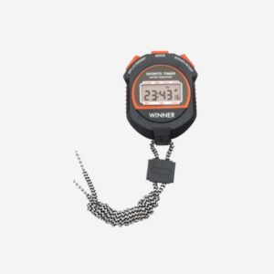 Tuffman Digital StopWatch W-308