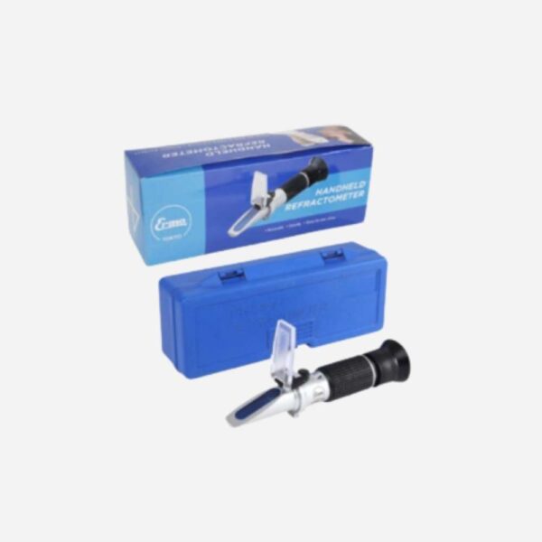 Hand Refractometer (RHB Series)