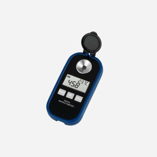Digital Refractometer 0-90%