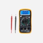 Digit Multimeter DT-830L