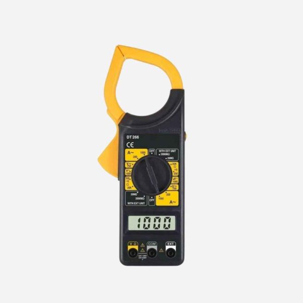 Clamp Meter DT-266