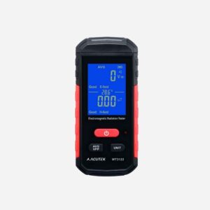 EMF Radiation Tester