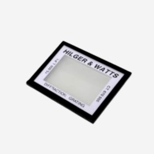 Laser Diffraction Grating